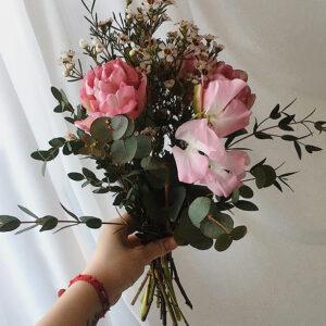 Caring Heart